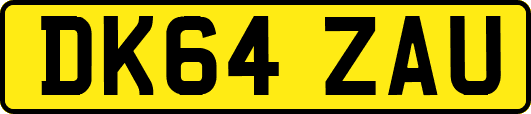 DK64ZAU
