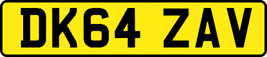 DK64ZAV