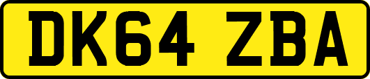 DK64ZBA