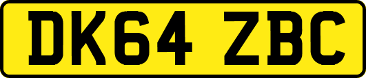 DK64ZBC