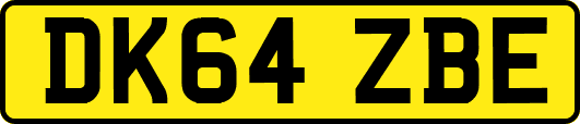 DK64ZBE