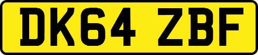 DK64ZBF
