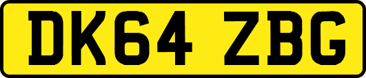 DK64ZBG