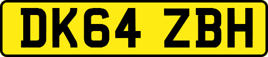 DK64ZBH
