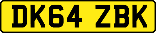 DK64ZBK