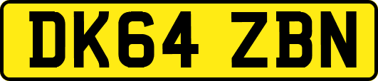 DK64ZBN