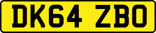 DK64ZBO
