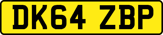 DK64ZBP