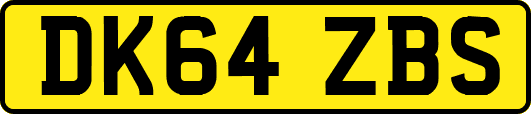 DK64ZBS