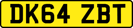 DK64ZBT