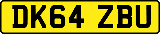 DK64ZBU