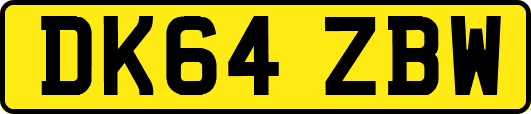 DK64ZBW