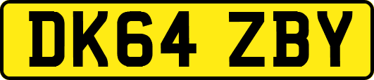 DK64ZBY