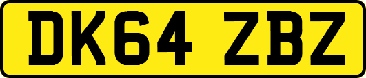 DK64ZBZ