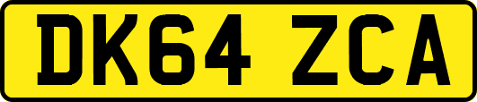 DK64ZCA