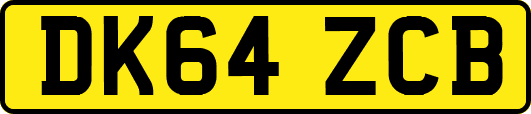 DK64ZCB