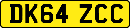 DK64ZCC