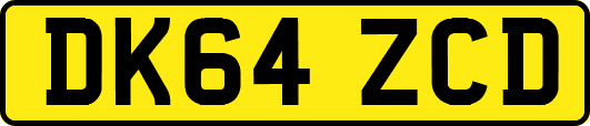DK64ZCD