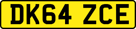 DK64ZCE