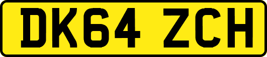 DK64ZCH