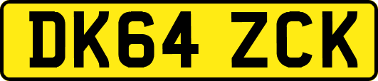 DK64ZCK