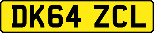 DK64ZCL