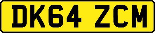 DK64ZCM