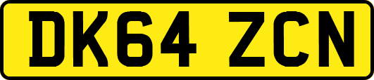 DK64ZCN