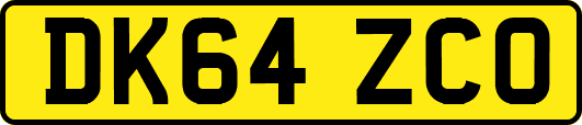 DK64ZCO