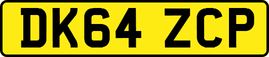 DK64ZCP