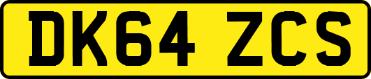 DK64ZCS