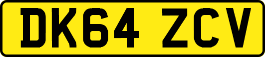 DK64ZCV