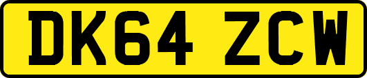 DK64ZCW