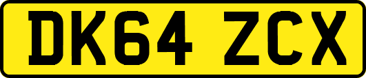 DK64ZCX