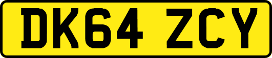 DK64ZCY
