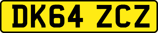 DK64ZCZ
