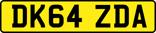 DK64ZDA