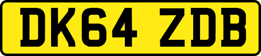 DK64ZDB