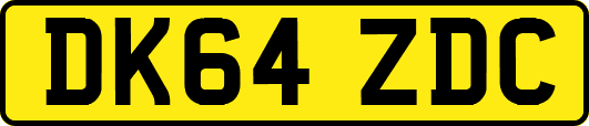DK64ZDC