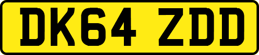 DK64ZDD