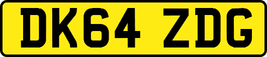DK64ZDG