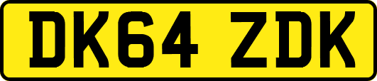 DK64ZDK