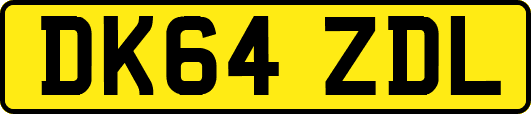DK64ZDL