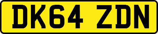 DK64ZDN
