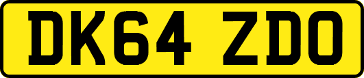 DK64ZDO