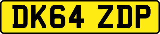 DK64ZDP