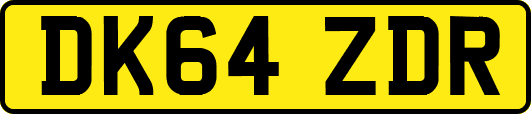 DK64ZDR