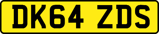 DK64ZDS