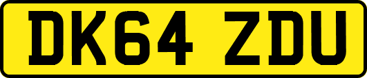 DK64ZDU