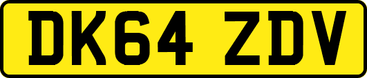 DK64ZDV